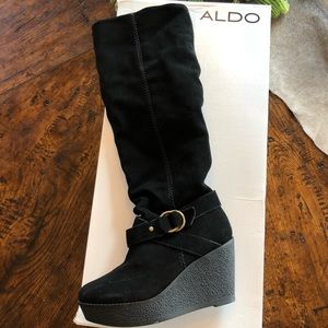 Aldo boots